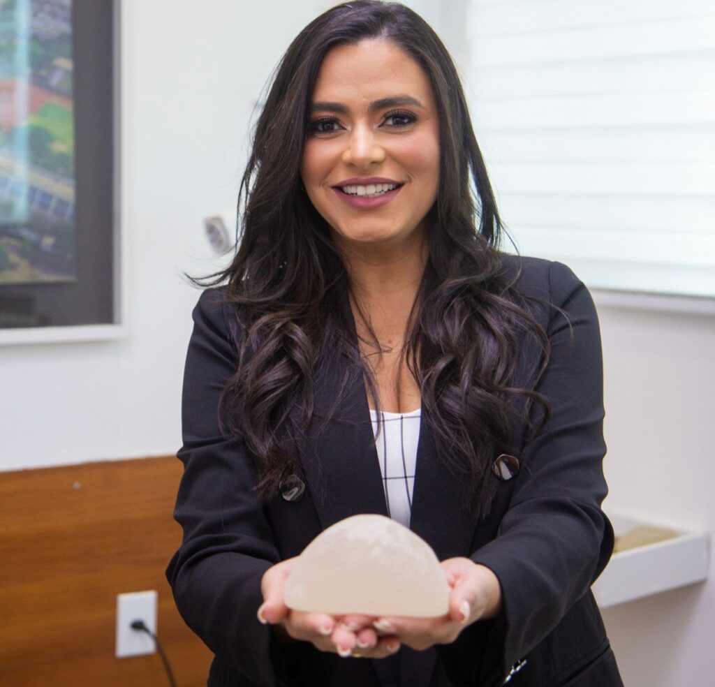 5 coisas que você precisa saber sobre silicone
