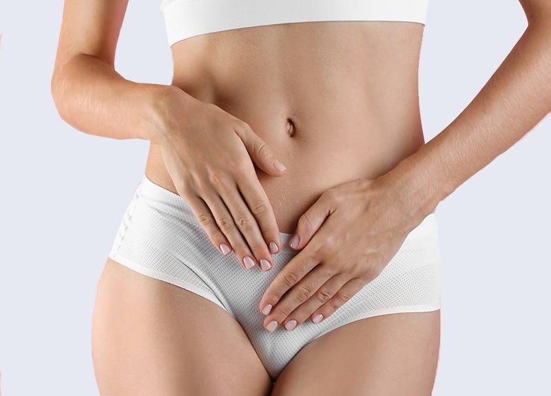 HIDROLIPO DE PÚBIS! O QUE É ?